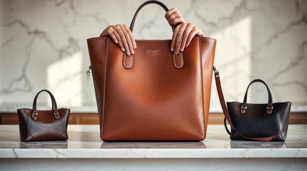 Top redenen om stijlvolle outlet handtassen te kopen